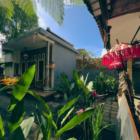Homestay Sente موندوغْ المظهر الخارجي الصورة