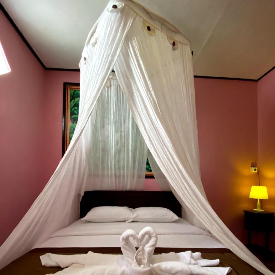 Homestay Sente موندوغْ المظهر الخارجي الصورة
