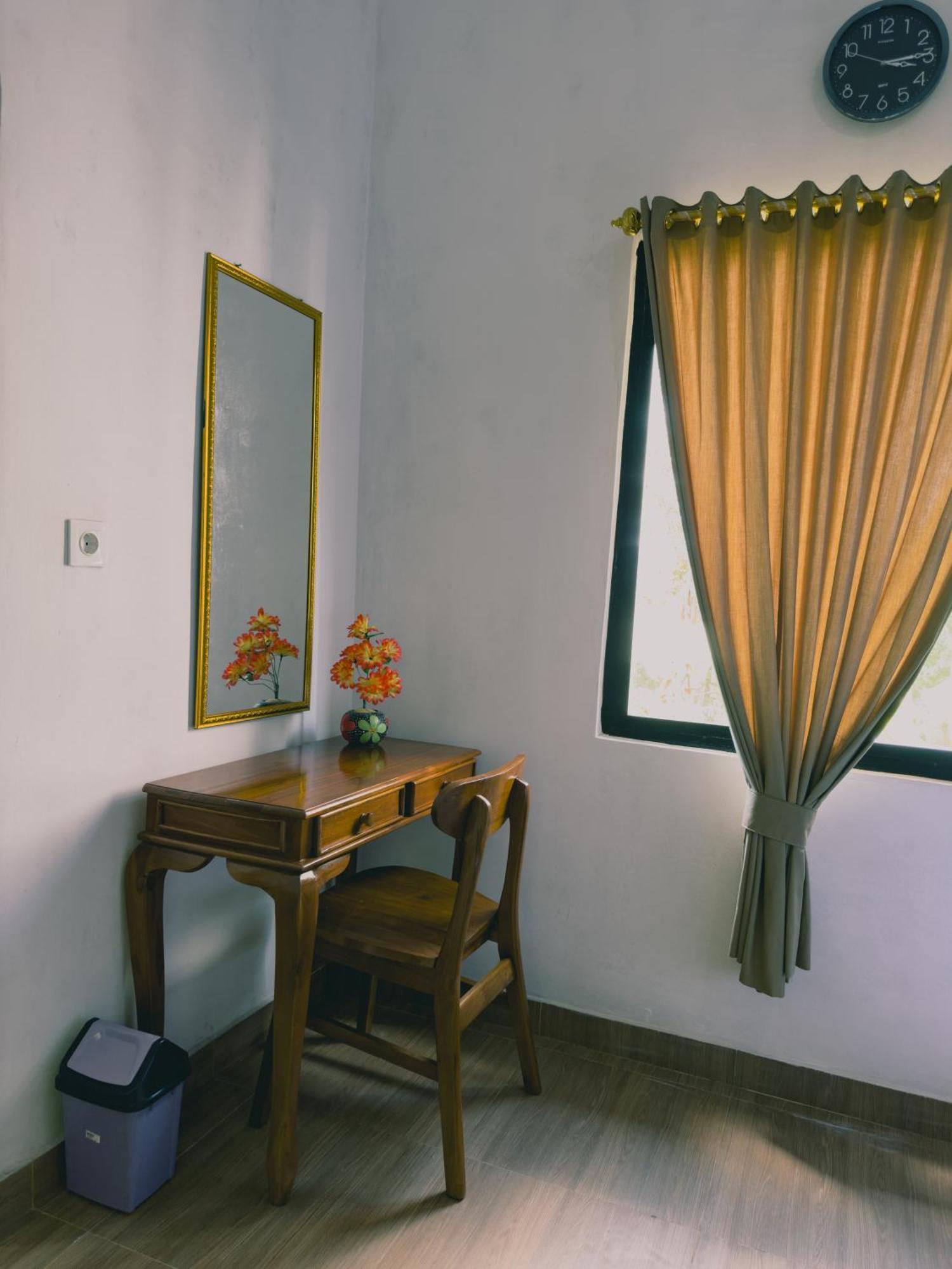 Homestay Sente موندوغْ المظهر الخارجي الصورة