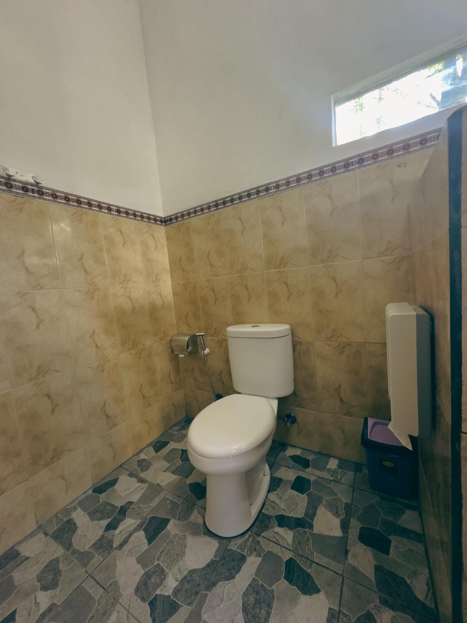 Homestay Sente موندوغْ المظهر الخارجي الصورة