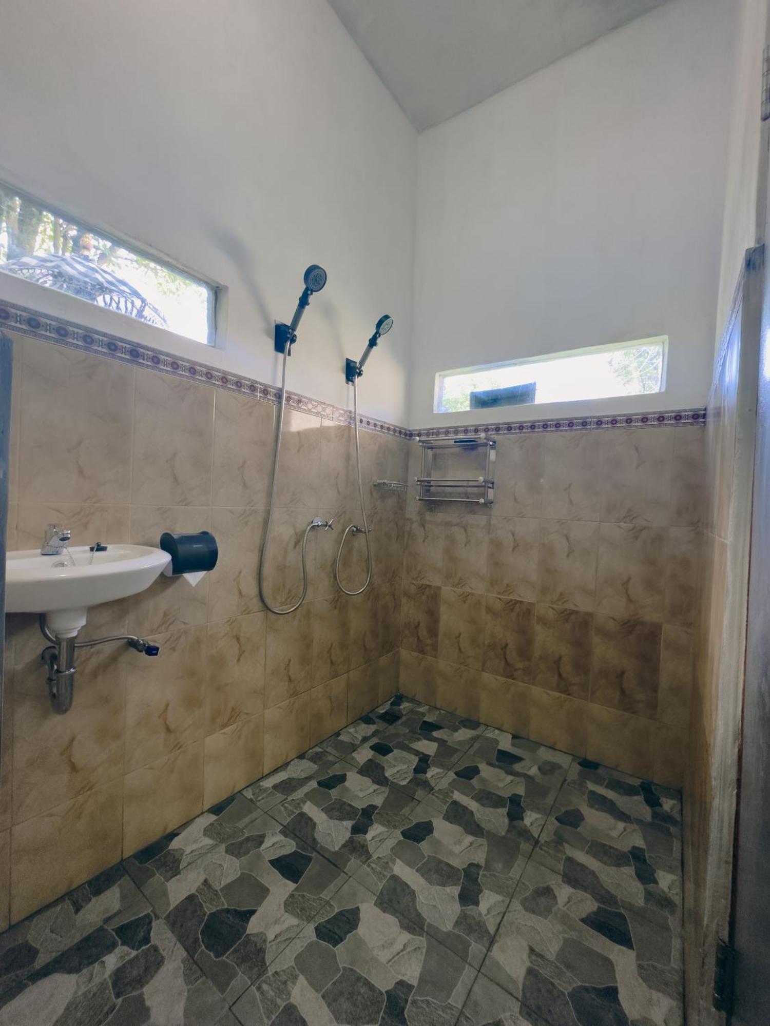 Homestay Sente موندوغْ المظهر الخارجي الصورة
