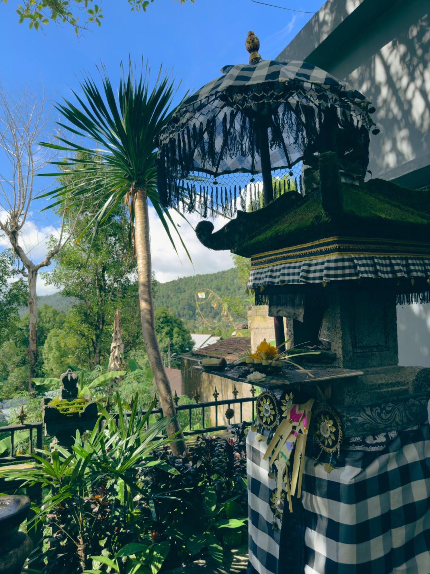 Homestay Sente موندوغْ المظهر الخارجي الصورة